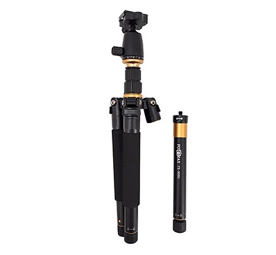 سه پایه دوربین عکاسی